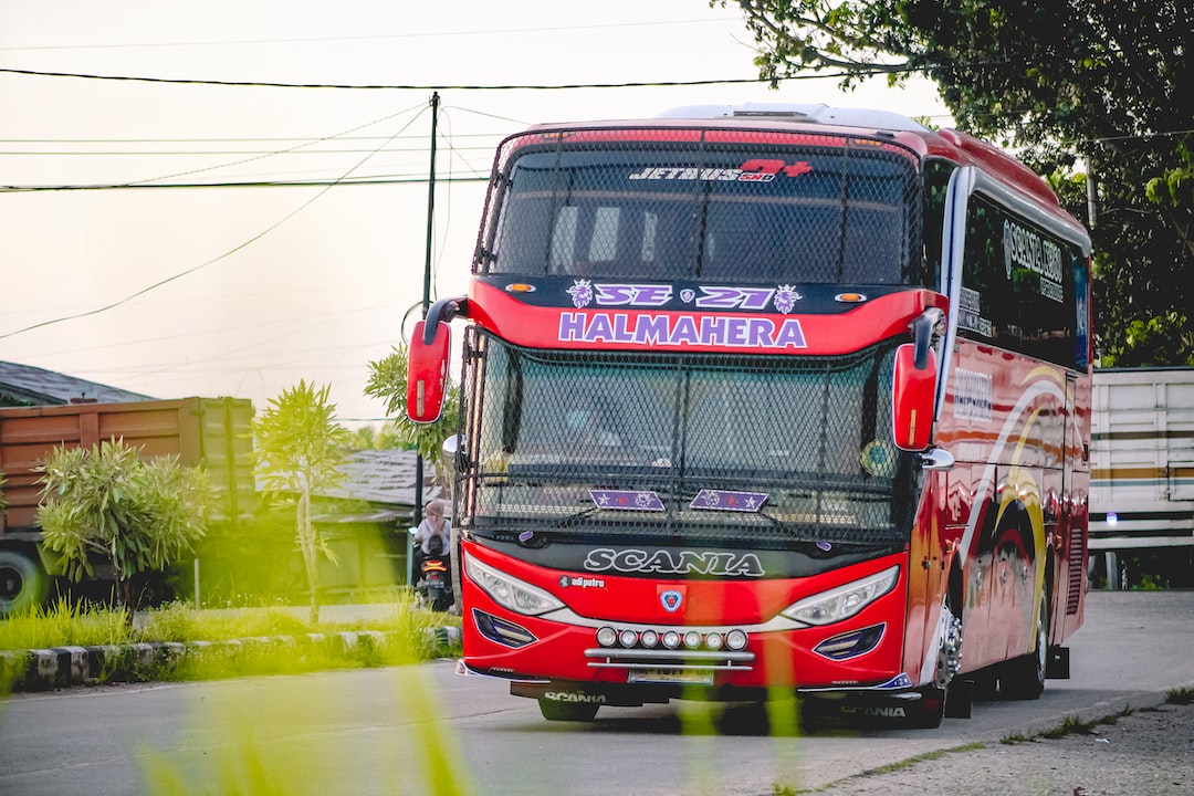 Şehir İçi Otobüslerde Sürüş Güvenliği ve Trafik Kuralları