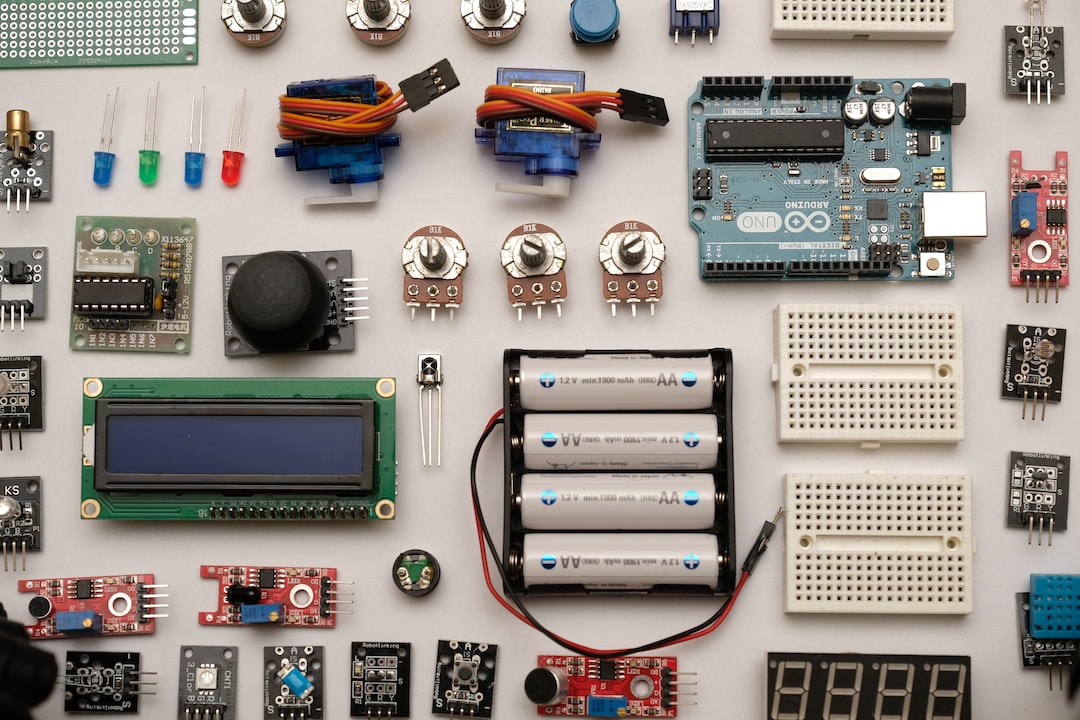 Elektronik Kontrol Ünitesi (ECU) Modifikasyonu Motor Ayarlarını Kişiselleştirin