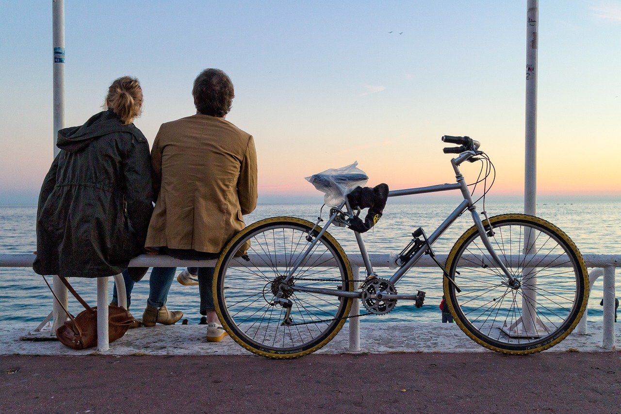 Cruising Motosikletlerde Sürüş Güvenliği İpuçları