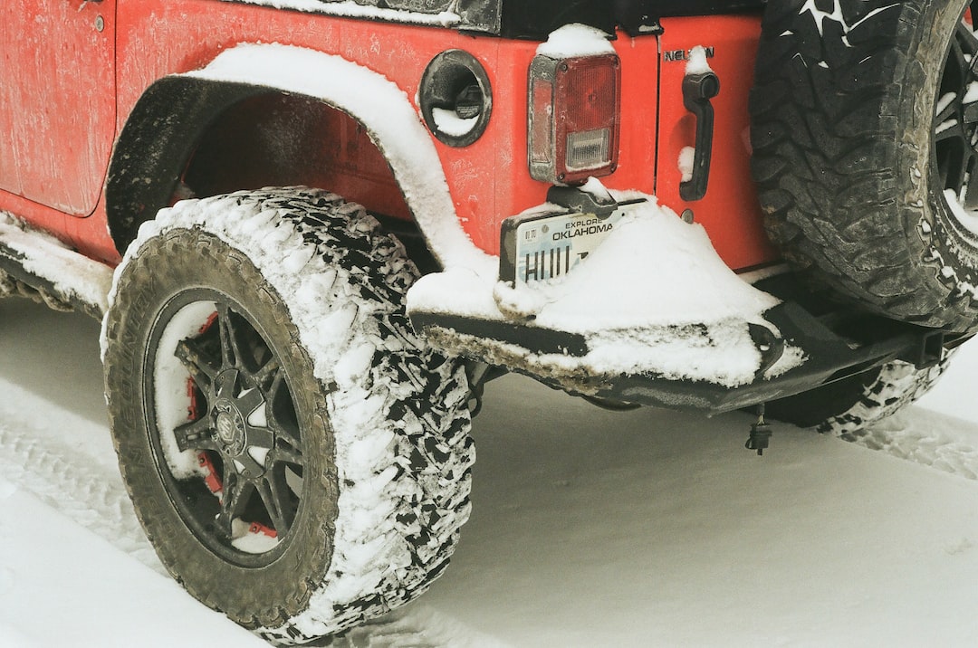 Dağcı Araçlarıyla Off-Road Festivalleri