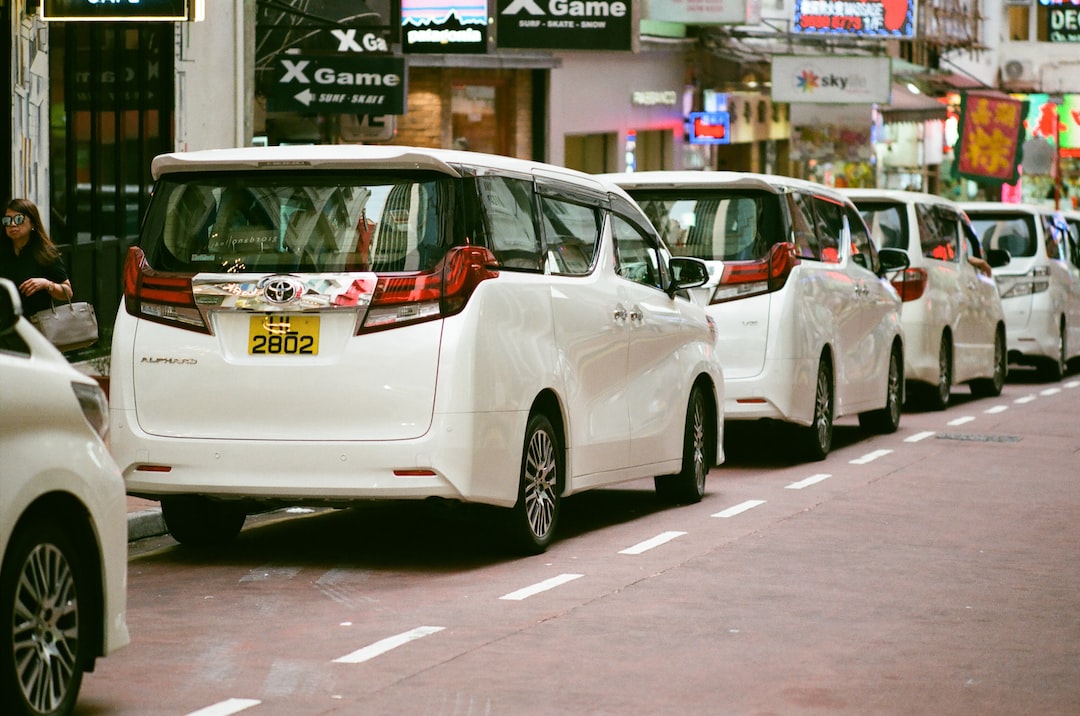 Minivan ve MPV Araçlarda Üst Düzey Konfor ve Lüks Donanımlar