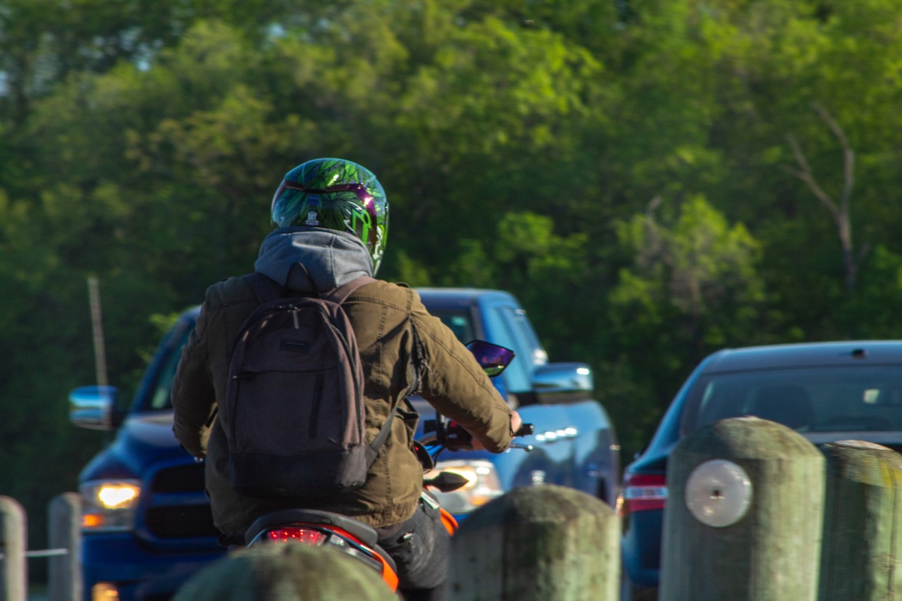 Scooter Motosikletlerde Elektrikli Modellerin Avantajları