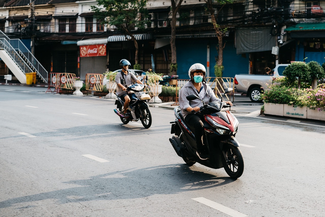 Cruising Motosikletlerde Ünlü Motosikletçilerin Hikayeleri ve İzlenimleri