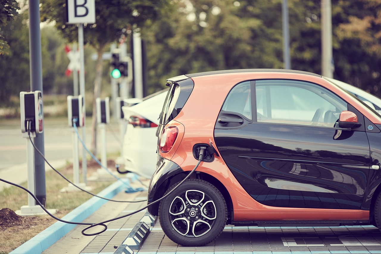 Elektrikli Otomobillerin Ekonomiye Etkisi İstihdam ve Yeni İş Alanları