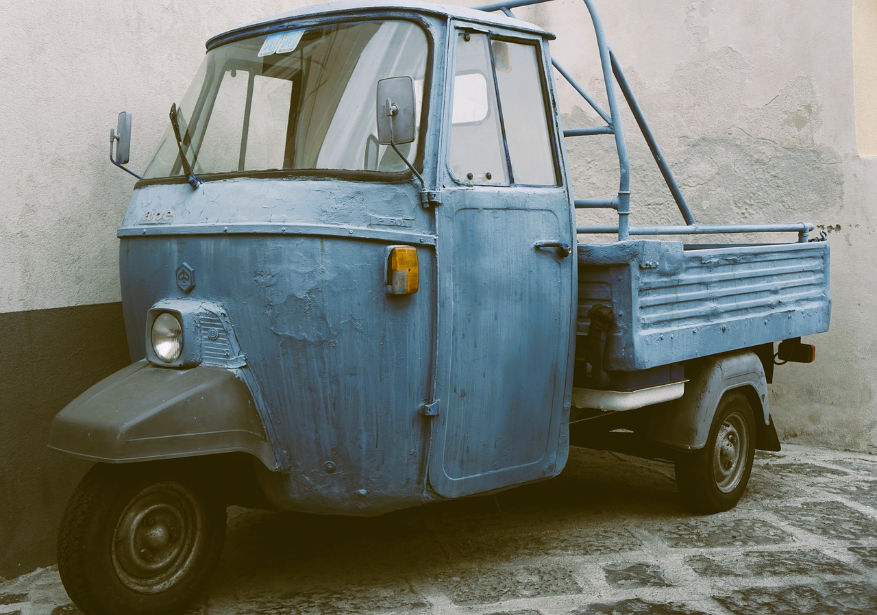 Klasik Jeep CJ-5 Kırlangıç Kanatlarının İzinde Serüven