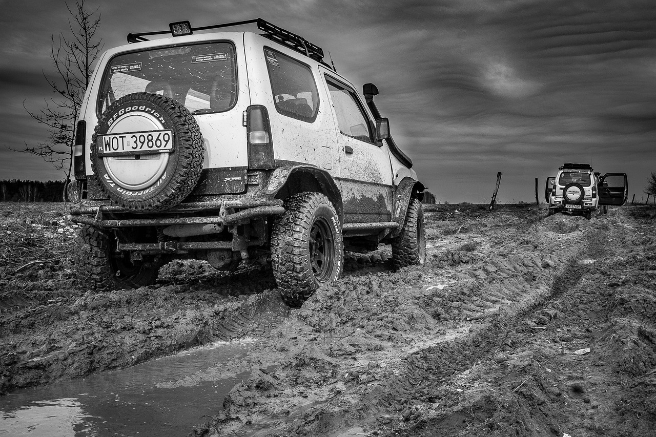 Adventure Motosikletlerde Teknik Sürüş Becerileri ve Taktikler