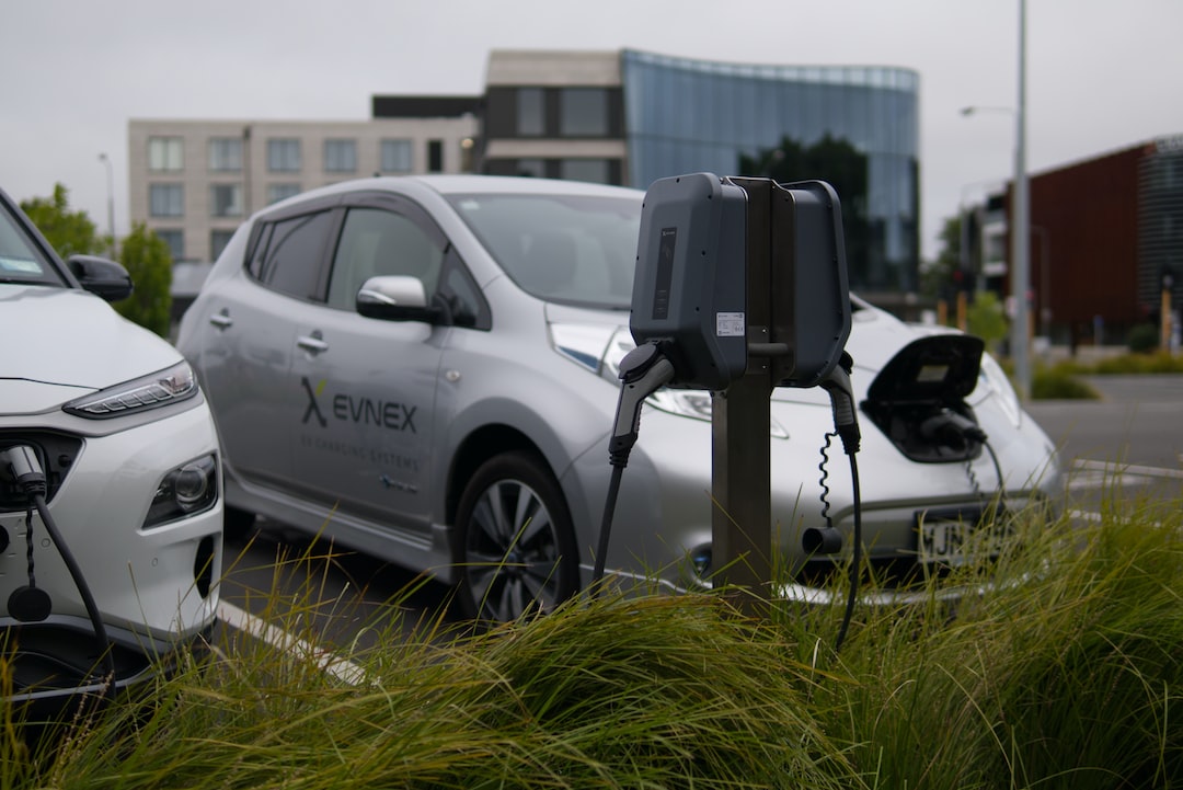 Elektrikli Otomobillerin Şarj Altyapısı Gelişmeler ve İlerlemeler