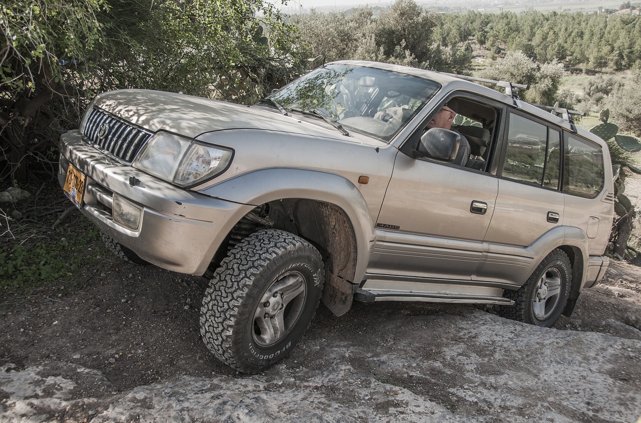 Off-Road Motosikletlerle Orman ve Doğa Parkurlarında Serüven