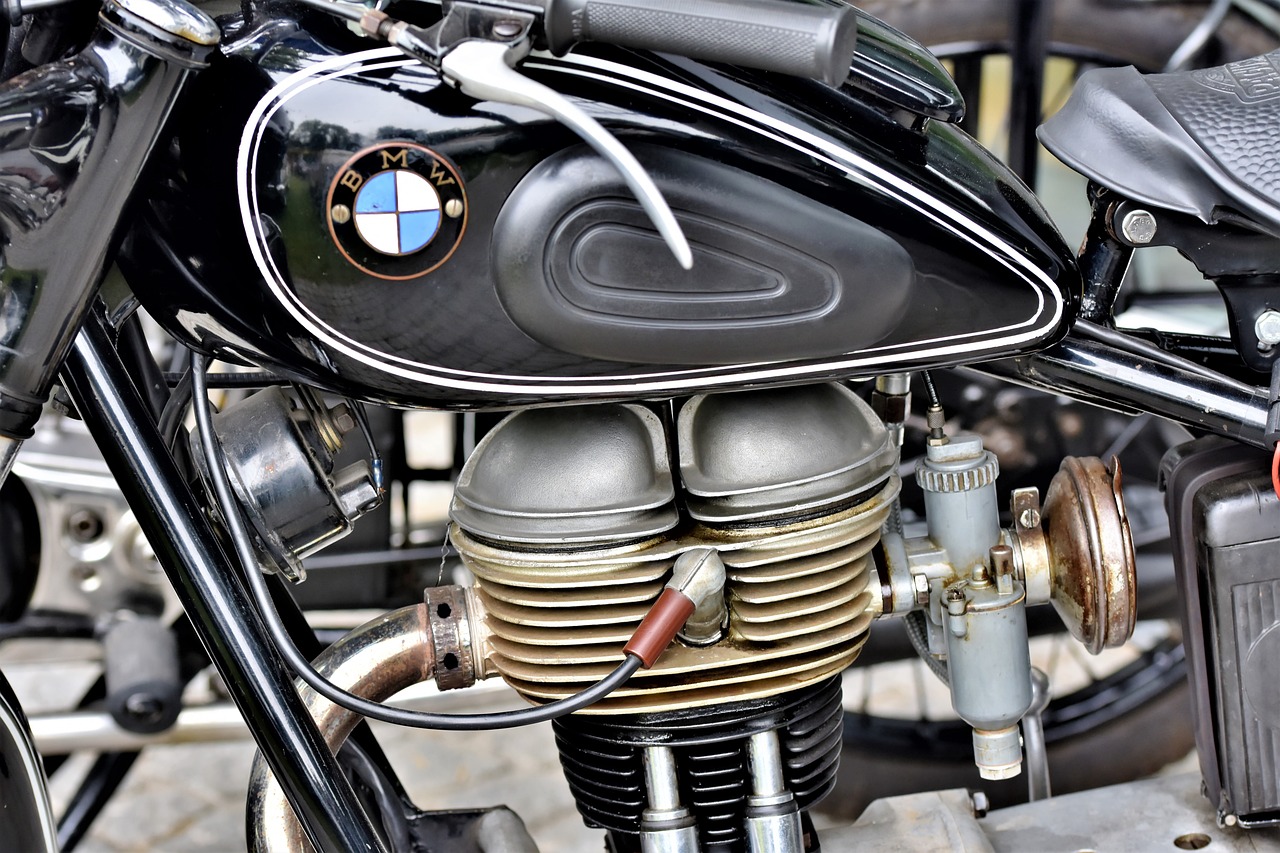 Cafe Racer Nedir?