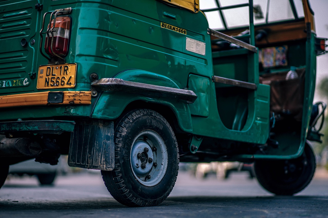 Klasik Motorkarlarla İlgili Tarihi Belgeler ve Orijinallik Doğrulama