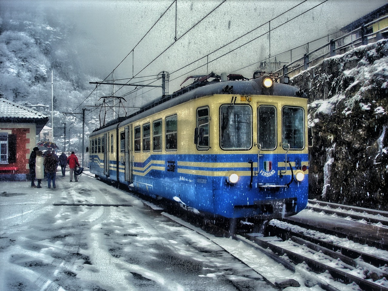 Römorklu Araçların Hava Durumu Koşullarında Güvenliği