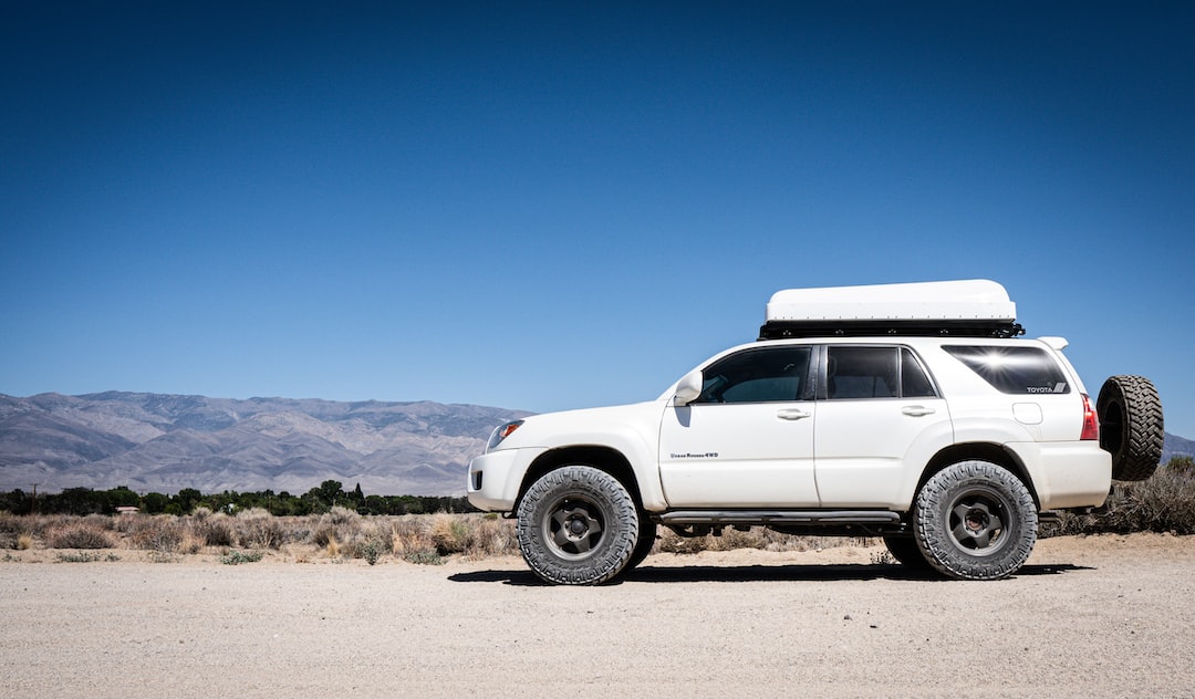 Off-Road Araçlarıyla Karşılaşabilecek Engeller ve Nasıl Üstesinden Gelinebilir?