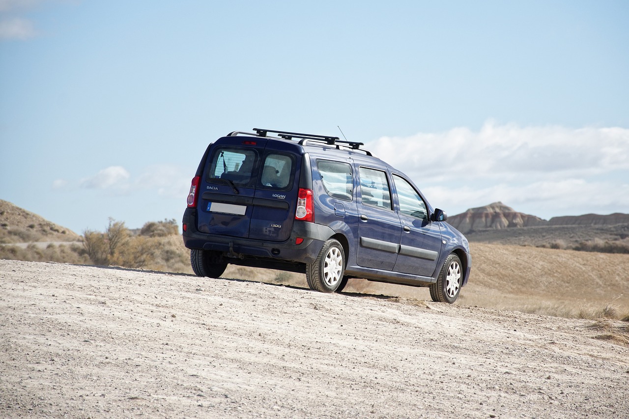 Minivan ve MPV Otomobiller