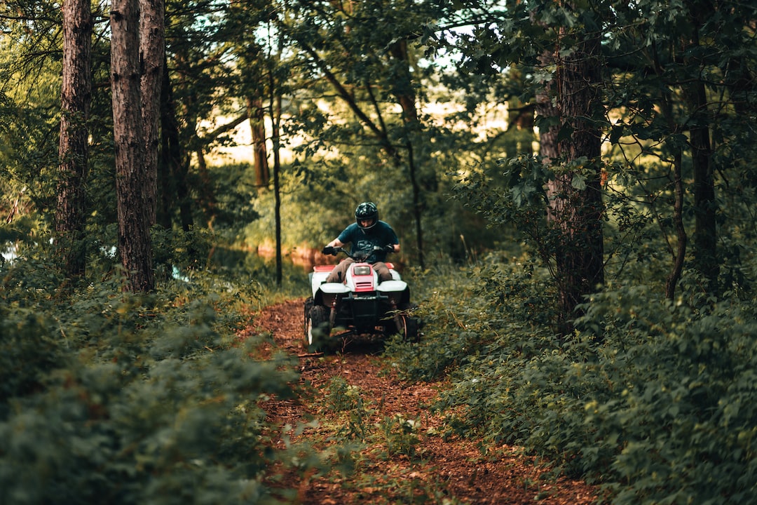 Touring Motosikletlerle Doğa Sporları ve Aktiviteleri