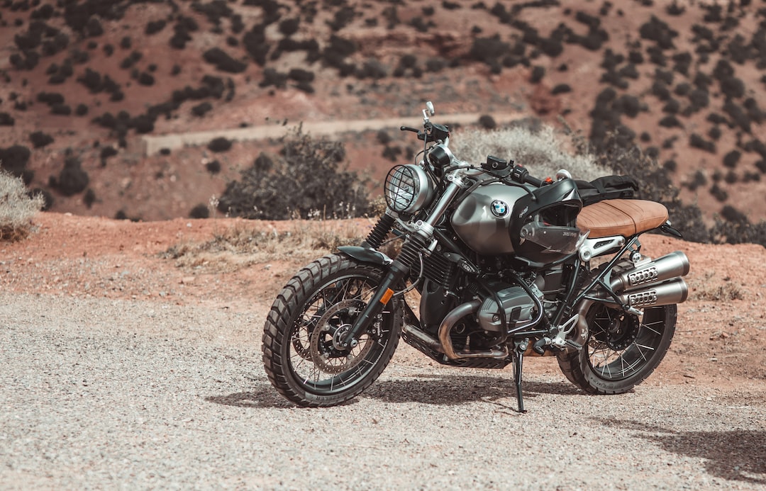 Adventure Motosikletlerde Motor Performansı ve Güç Ayarı