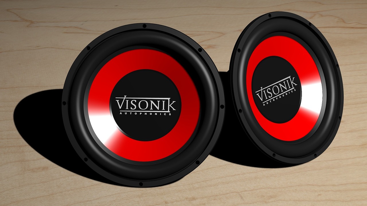 Subwoofer Yerleşimi Derin Basın Etkisini Artırın