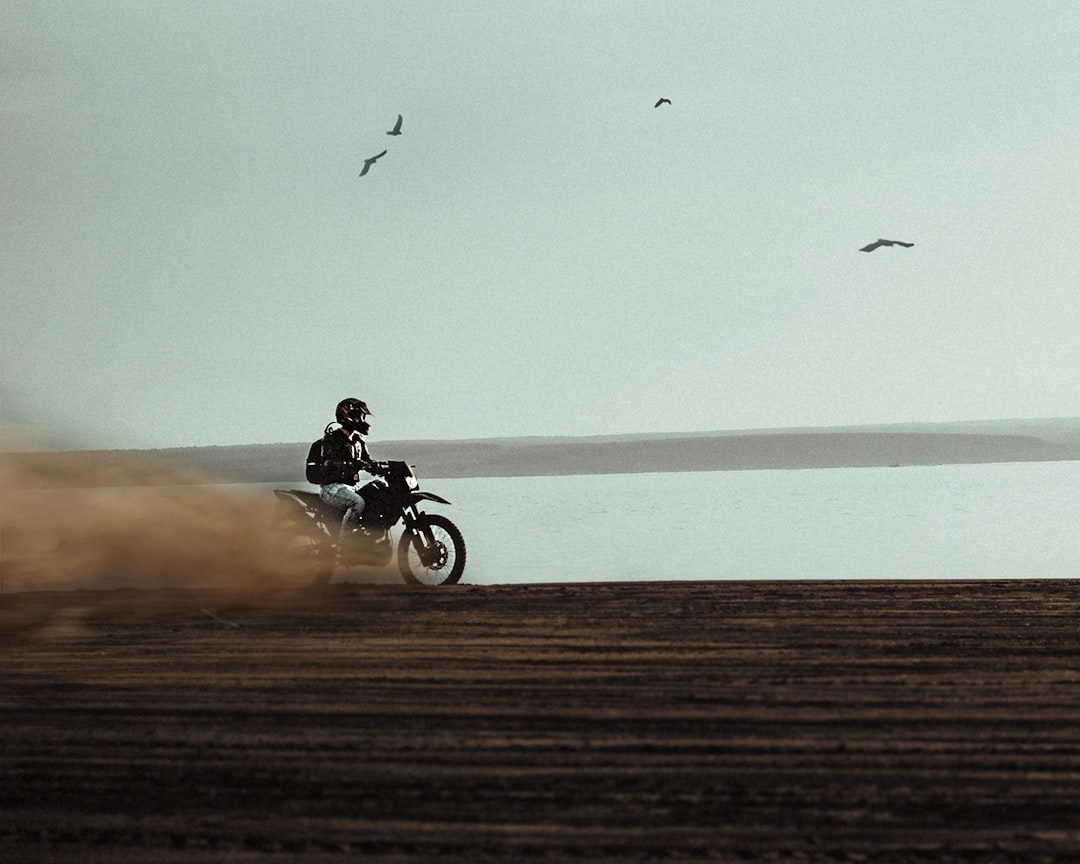 Touring Motosikletlerle Dağ Yollarında Muhteşem Manzaralar